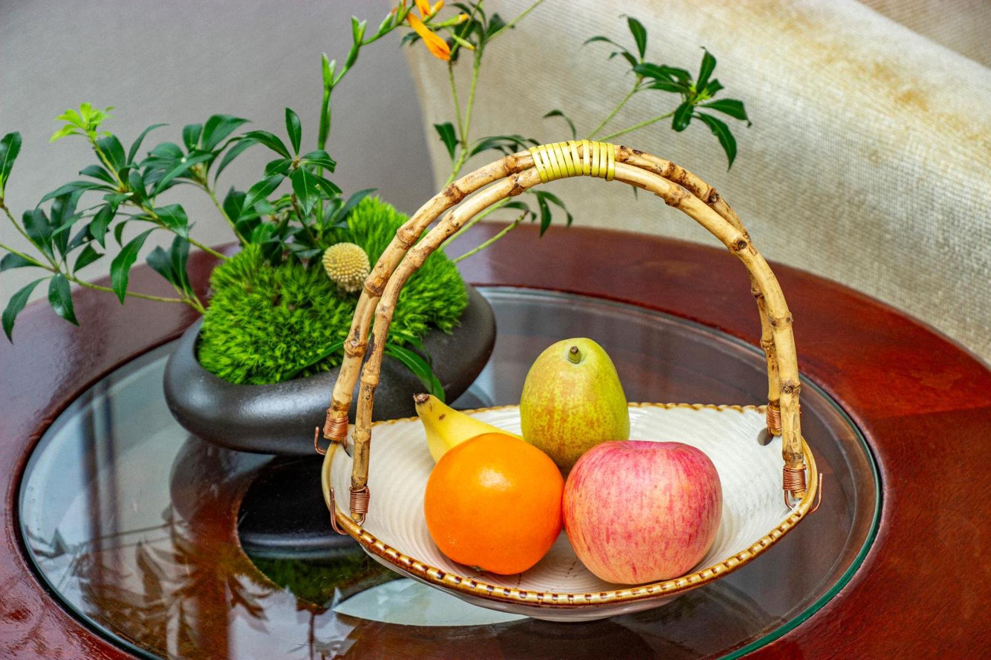 Shangri-La Fuzhou Fuzhou  Eksteriør billede