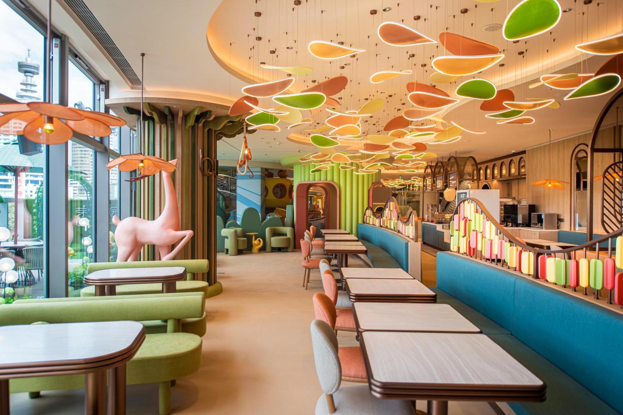 Shangri-La Fuzhou Fuzhou  Eksteriør billede